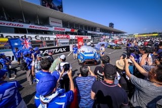 Gridwalk, Race
 | SRO / Dirk Bogaerts Photography