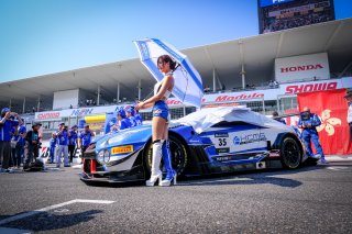 Gridwalk, Race
 | SRO / Dirk Bogaerts Photography