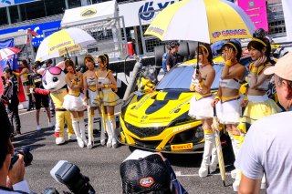 Gridwalk, Race
 | SRO / Dirk Bogaerts Photography