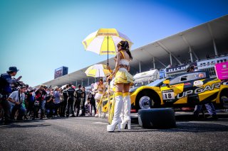 Gridwalk, Race
 | SRO / Dirk Bogaerts Photography