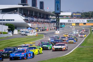 Race
 | SRO / Dirk Bogaerts Photography