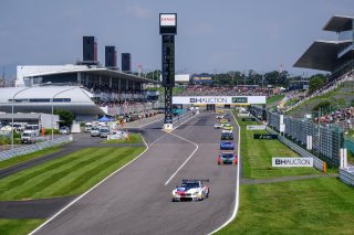 Race
 | SRO / Dirk Bogaerts Photography