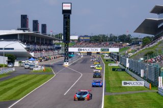 Race
 | SRO / Dirk Bogaerts Photography