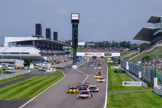 Race
 | SRO / Dirk Bogaerts Photography