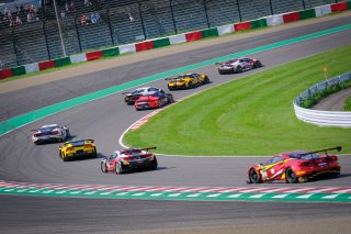 Race
 | SRO / Dirk Bogaerts Photography