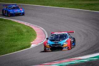 #34 Walkenhorst Motorsport DEU BMW M6 GT3 Christian Krognes NOR/Gold Nicky Catsburg NLD/Gold Mikkel Jensen DNK/Silver Pro IntGTC, Race
 | SRO / Dirk Bogaerts Photography