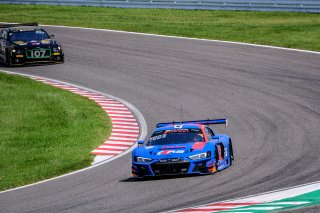 #25 Audi Sport Team WRT BEL Audi R8 LMS GT3 2019 Dries Vanthoor BEL/Gold Kelvin van der Linde ZAF/Gold Frederic Vervisch BEL/Gold Pro IntGTC, Race
 | SRO / Dirk Bogaerts Photography