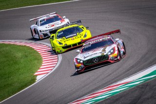 #00 Mercedes-AMG Team GOOD SMILE JPN Mercedes-AMG GT3 Nobuteru Taniguchi JPN/Gold Tatsuya Kataoka JPN/Gold Kamui Kobayashi JPN/Platinum Pro IntGTC, Race
 | SRO / Dirk Bogaerts Photography