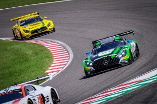 #77 Mercedes-AMG Team CraftBamboo Racing HKG Mercedes-AMG GT3 Maximilian Goetz DEU/Platinum Luca Stolz DEU/Gold Yelmer Buurman NLD/Platinum Pro IntGTC, Race
 | SRO / Dirk Bogaerts Photography