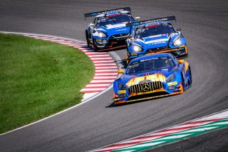 #75 SunEnergy1 Racing AUS Mercedes-AMG GT3 Kenny Habul  AUS/Bronze Mikael Grenier CAN/Silver Nico Bastian DEU/Silver Silver IntGTC Bronze, Race
 | SRO / Dirk Bogaerts Photography