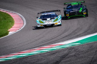 #2 CarsTokaiDream28 JPN Lotus Evora MC Kazuho Takahashi JPN/Bronze Hiroki Kato JPN/Silver Hiroshi Hamaguchi JPN/Bronze Pro-Am, Race
 | SRO / Dirk Bogaerts Photography