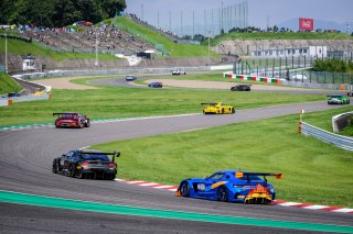 Race
 | SRO / Dirk Bogaerts Photography