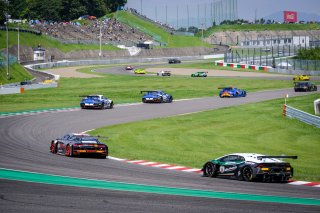 Race
 | SRO / Dirk Bogaerts Photography