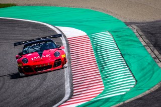 #51 AMAC Motorsport AUS Porsche 997 GT3 R  Andrew Macpherson AUS/Bronze Ben Porter AUS/Bronze Brad shiels AUS/ Silver Silver IntGTC, Race
 | SRO / Dirk Bogaerts Photography