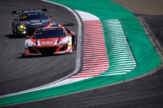#98 ARROWS RACING MYS Honda Acura NSX GT3 2019 Philip MA HKG/Bronze Licka Liu MAC/Bronze Jacky Yeung HKG/Bronze Am IntGTC, Race
 | SRO / Dirk Bogaerts Photography