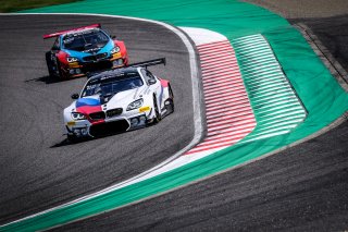 #42 BMW Team Schnitzer DEU BMW M6 GT3  Martin Tomczyk DEU/Platinum Nicolas Yelloly GBR/Gold Augusto Farfus BRA/Platinum Pro IntGTC, Race
 | SRO / Dirk Bogaerts Photography
