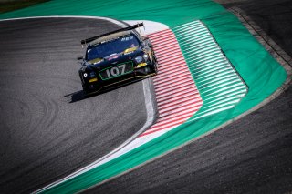 #107 Bentley Team M-Sport GBR Bentley Continental GT3 Steven Kane GBR/Gold Jules Gounon FRA/Gold Jordan Pepper ZAF/Gold Pro IntGTC, Race
 | SRO / Dirk Bogaerts Photography