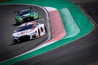 #125 Audi Sport Team Absolute Racing CHN Audi R8 LMS GT3 2019 Markus Winkelhock DEU/Platinum Christopher Haase DEU/Platinum Christopher Mies DEU/Platinum Pro IntGTC, Race
 | SRO / Dirk Bogaerts Photography