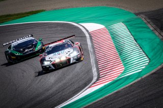#21 Audi Team Hitotsuyama JPN Audi R8 LMS GT3 2019 Alessio Picariello BEL/Silver  Ryuichiro Tomita JPN/Silver Richard Lyons GBR/Gold Pro IntGTC, Race
 | SRO / Dirk Bogaerts Photography