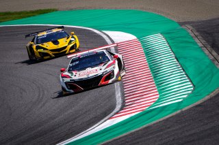 #30 Honda Team Motul ITA Honda Acura NSX GT3 2019 Bertrand Baguette BEL/Platinum Marco Bonanomi ITA/Gold Hideki Mutoh JPN/Platinum Pro IntGTC, Race
 | SRO / Dirk Bogaerts Photography