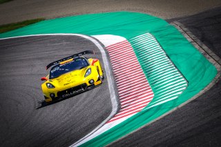 #37 Callaway Competition with BINGORACING JPN Callaway Corvette C7 GT3-R Shinji Takei JPN/Bronze Ryo Ogawa JPN/Silver Markus Pommer DEU/Silver Silver, Race
 | SRO / Dirk Bogaerts Photography