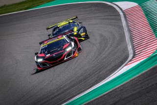 #034 Modulo Drago CORSE JPN Honda Acura NSX GT3 2019 Ryo Michigami JPN/Gold Hiroki Otsu JPN/Gold Daisuke Nakajima JPN/Gold Pro IntGTC, Race
 | SRO / Dirk Bogaerts Photography