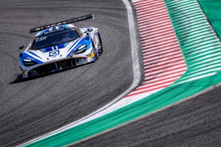 #11 PLANEX SMACAM RACING JPN McLaren 720S GT3 Mika Hakkinen FIN/Gold Katsuaki Kubota JPN/Bronze Hiroaki Ishiura JPN/Platinum Pro, Race
 | SRO / Dirk Bogaerts Photography