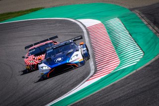 #188 Garage59 GBR Aston Martin V8 Vantage AMR GT3  Alex West SWE/Bronze Chris Goodwin GBR/Bronze Come Ledogar FRA/Platinum Pro-Am, Race
 | SRO / Dirk Bogaerts Photography