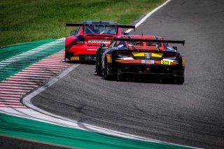 Race
 | SRO / Dirk Bogaerts Photography