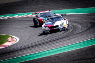 #42 BMW Team Schnitzer DEU BMW M6 GT3  Martin Tomczyk DEU/Platinum Nicolas Yelloly GBR/Gold Augusto Farfus BRA/Platinum Pro IntGTC, Race
 | SRO / Dirk Bogaerts Photography
