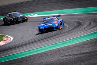 #25 Audi Sport Team WRT BEL Audi R8 LMS GT3 2019 Dries Vanthoor BEL/Gold Kelvin van der Linde ZAF/Gold Frederic Vervisch BEL/Gold Pro IntGTC, Race
 | SRO / Dirk Bogaerts Photography