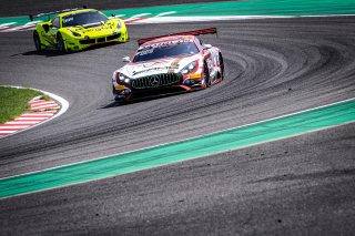 #00 Mercedes-AMG Team GOOD SMILE JPN Mercedes-AMG GT3 Nobuteru Taniguchi JPN/Gold Tatsuya Kataoka JPN/Gold Kamui Kobayashi JPN/Platinum Pro IntGTC, Race
 | SRO / Dirk Bogaerts Photography