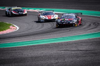 #911 EBM NZL Porsche 911 GT3 R  Sven M&uuml;ller DEU/Gold Romain Dumas FRA/Platinum Mathieu Jaminet FRA/Gold Pro IntGTC, Race
 | SRO / Dirk Bogaerts Photography