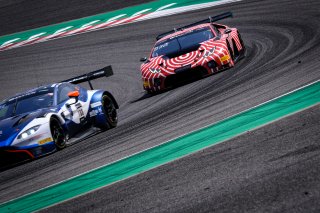 #6 WALL RACING / ADRIAN DEITZ AUS Lamborghini Huracan GT3 Adrian Deitz AUS/Bronze Antonio D'Alberto AUS/Silver Cameron McConville AUS/Silver Silver, Race
 | SRO / Dirk Bogaerts Photography