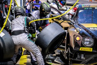 Pitlane, Race
 | SRO / Dirk Bogaerts Photography