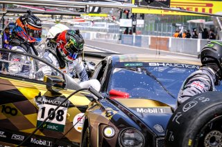 Pitlane, Race
 | SRO / Dirk Bogaerts Photography