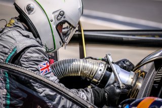 Pitlane, Race
 | SRO / Dirk Bogaerts Photography