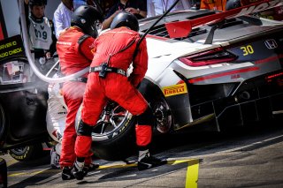 Pitlane, Race
 | SRO / Dirk Bogaerts Photography