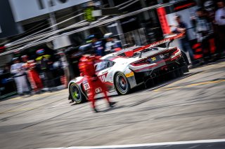 Pitlane, Race
 | SRO / Dirk Bogaerts Photography