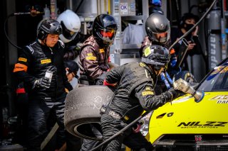 Pitlane, Race
 | SRO / Dirk Bogaerts Photography