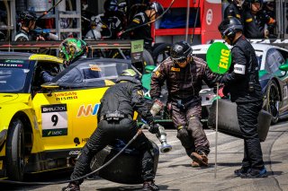 Pitlane, Race
 | SRO / Dirk Bogaerts Photography