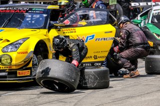 Pitlane, Race
 | SRO / Dirk Bogaerts Photography