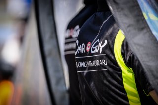 Pitlane, Race
 | SRO / Dirk Bogaerts Photography