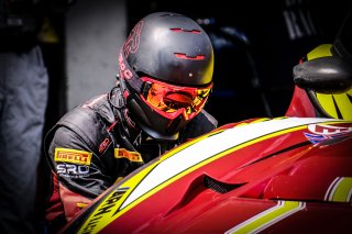 Pitlane, Race
 | SRO / Dirk Bogaerts Photography
