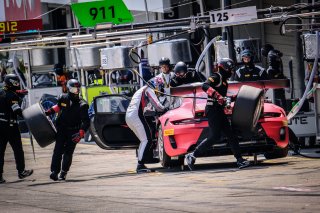 Pitlane, Race
 | SRO / Dirk Bogaerts Photography