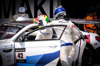 Pitlane, Race
 | SRO / Dirk Bogaerts Photography