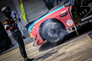 Pitlane, Race
 | SRO / Dirk Bogaerts Photography