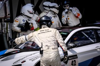 Pitlane, Race
 | SRO / Dirk Bogaerts Photography