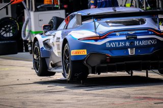 Pitlane, Race
 | SRO / Dirk Bogaerts Photography
