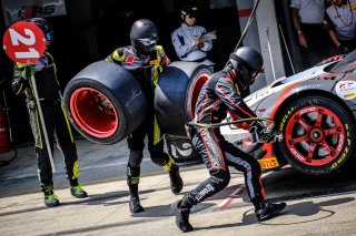 Pitlane, Race
 | SRO / Dirk Bogaerts Photography